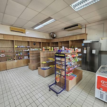 Good2Stay Apartment 6-8Pax L 3R2B L 2 Parking L Coway Water L Unifi I Swimming Pool Malacca Extérieur photo