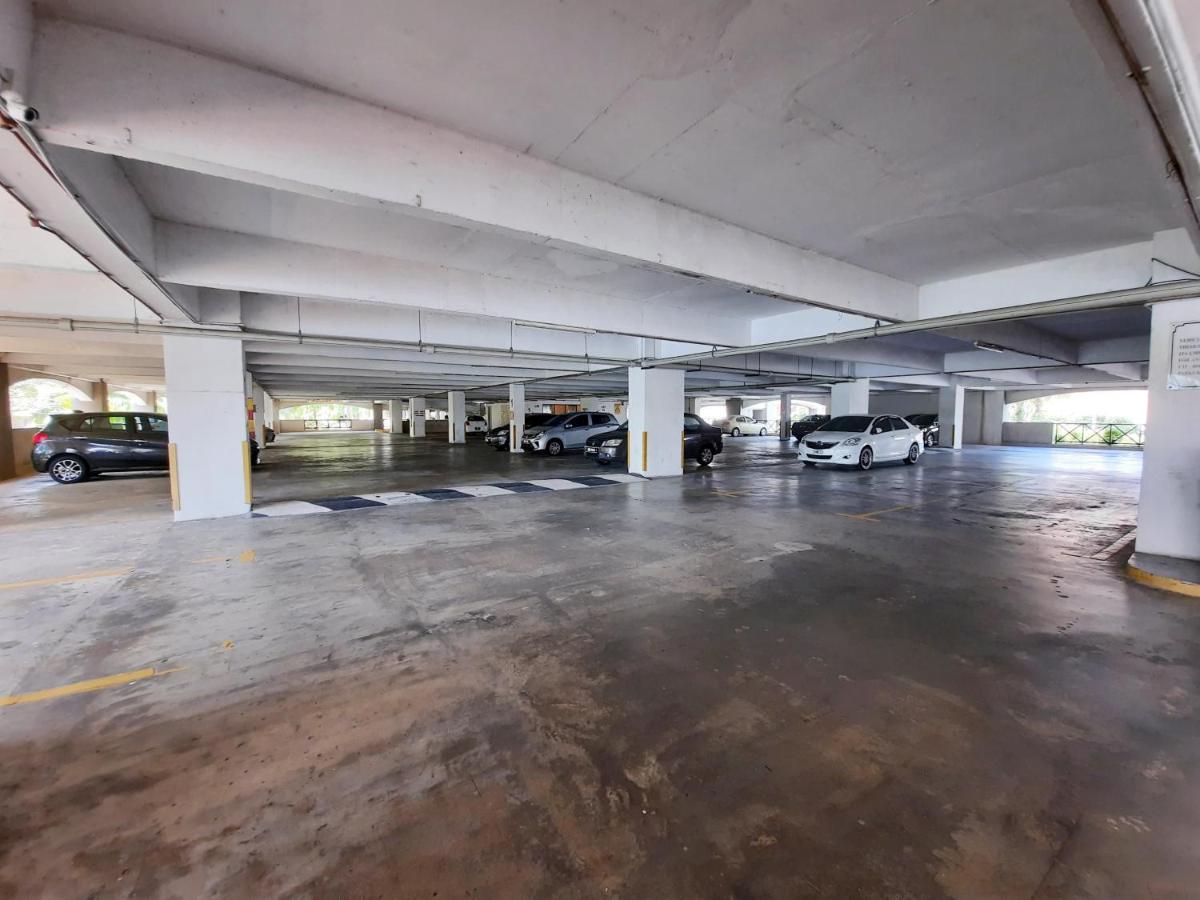 Good2Stay Apartment 6-8Pax L 3R2B L 2 Parking L Coway Water L Unifi I Swimming Pool Malacca Extérieur photo