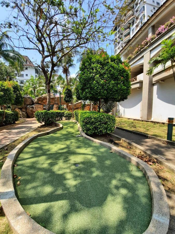 Good2Stay Apartment 6-8Pax L 3R2B L 2 Parking L Coway Water L Unifi I Swimming Pool Malacca Extérieur photo