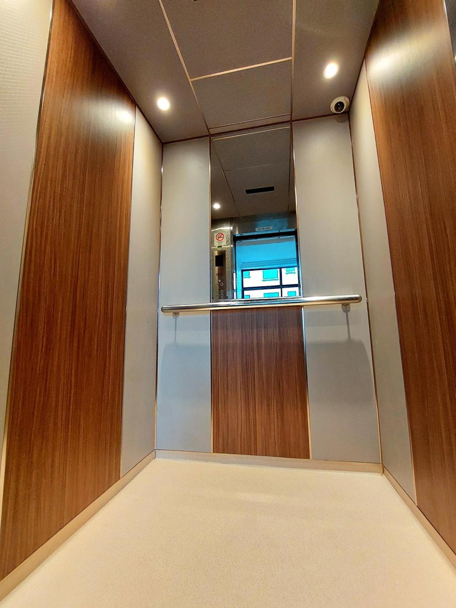 Good2Stay Apartment 6-8Pax L 3R2B L 2 Parking L Coway Water L Unifi I Swimming Pool Malacca Extérieur photo