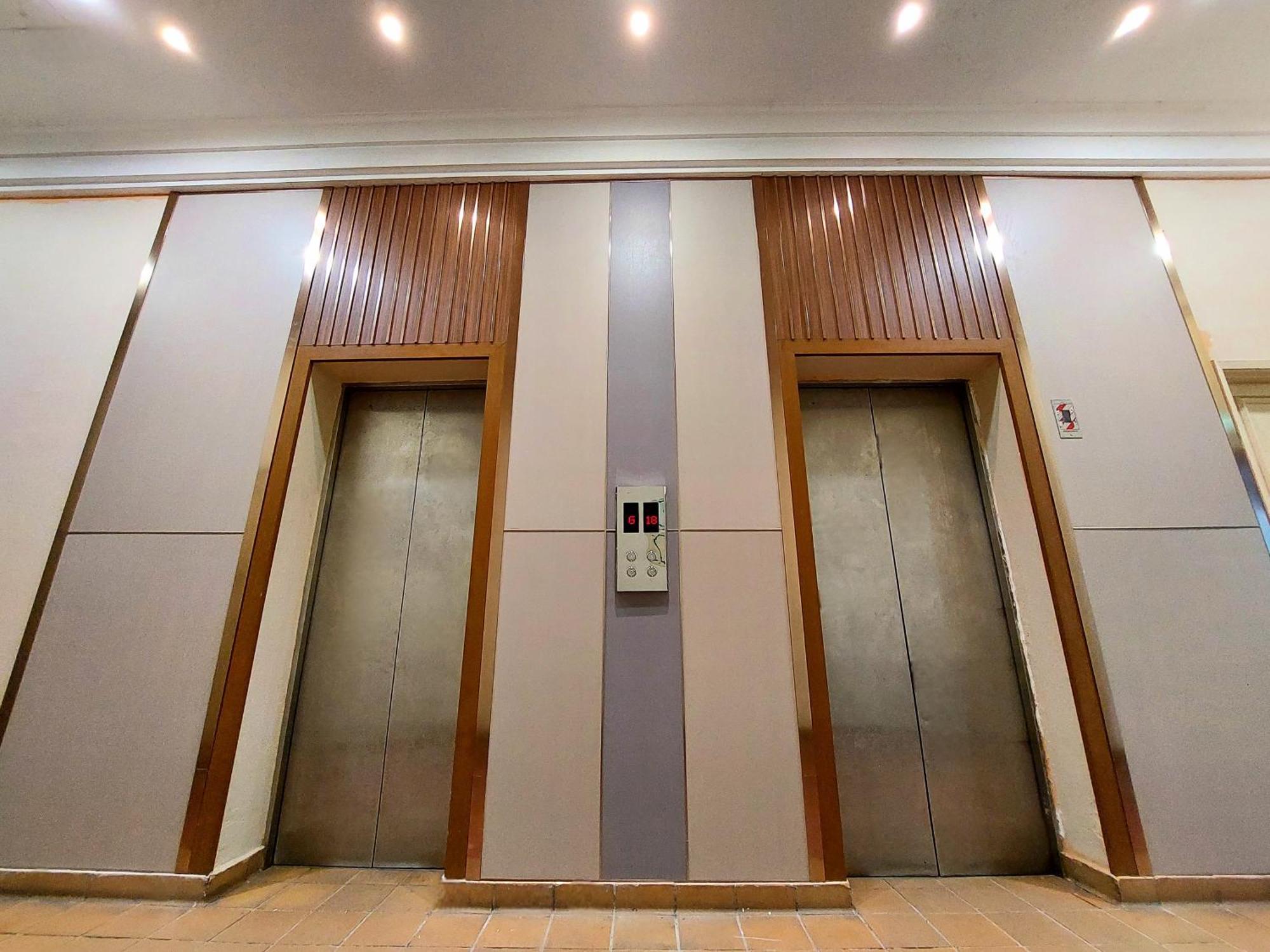 Good2Stay Apartment 6-8Pax L 3R2B L 2 Parking L Coway Water L Unifi I Swimming Pool Malacca Extérieur photo