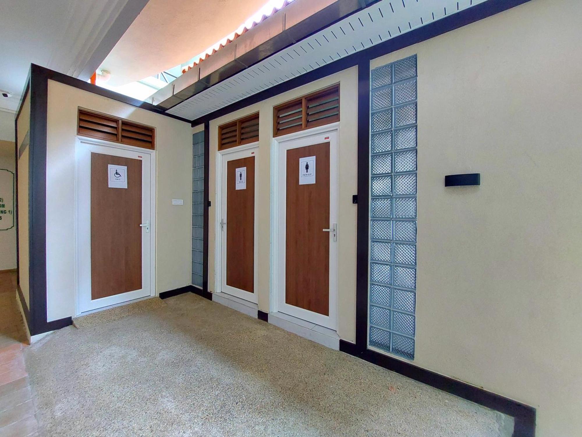 Good2Stay Apartment 6-8Pax L 3R2B L 2 Parking L Coway Water L Unifi I Swimming Pool Malacca Extérieur photo