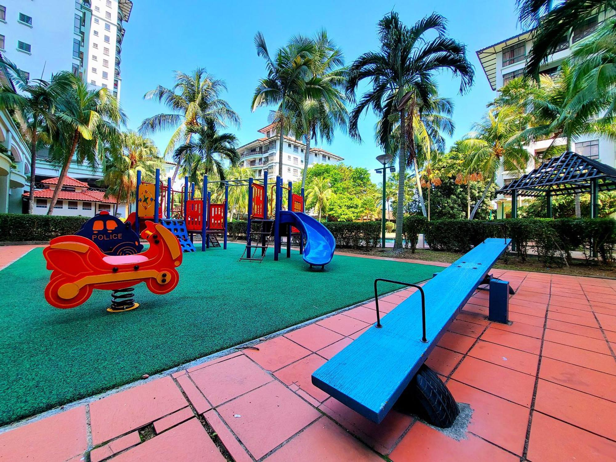 Good2Stay Apartment 6-8Pax L 3R2B L 2 Parking L Coway Water L Unifi I Swimming Pool Malacca Extérieur photo