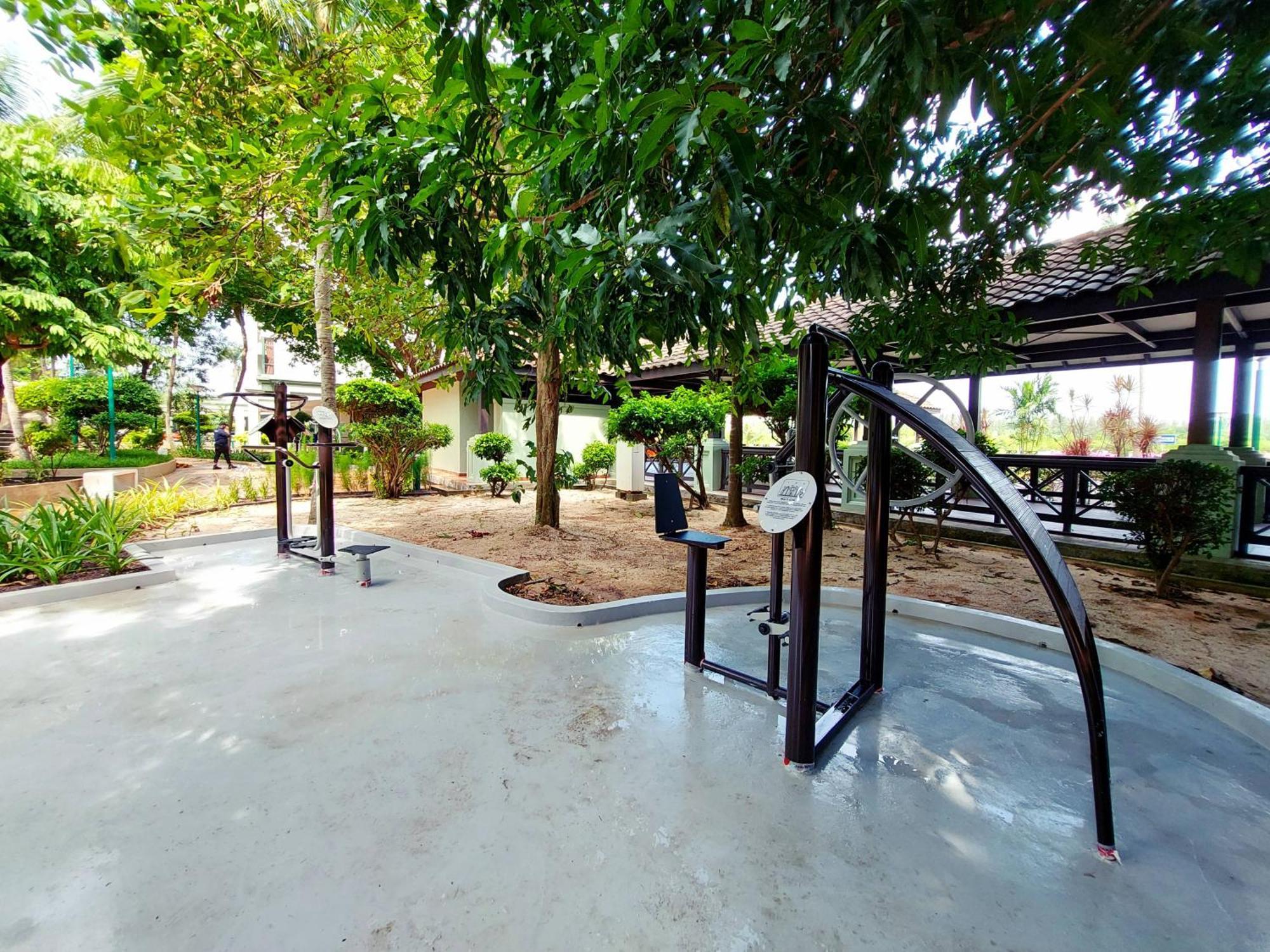 Good2Stay Apartment 6-8Pax L 3R2B L 2 Parking L Coway Water L Unifi I Swimming Pool Malacca Extérieur photo